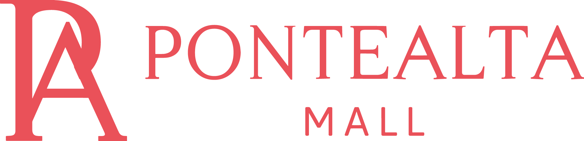 Ponte Alta Mall